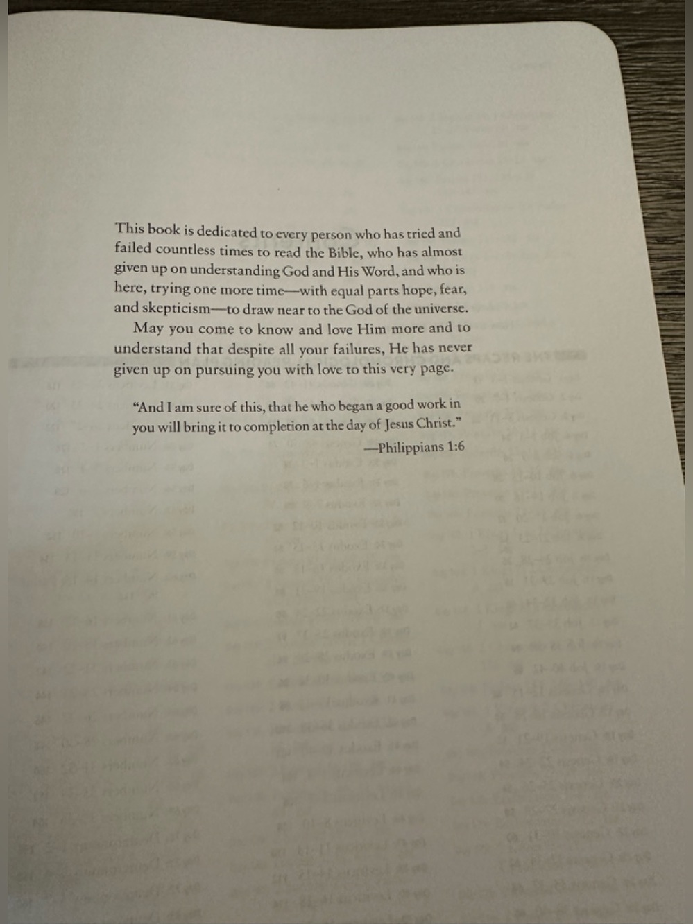 The Bible Recap One-Year Guide by Tara-Leigh Cobble - Picture 8 of 16